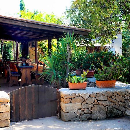 Agriturismo Calamosche Hotel Noto Exterior photo