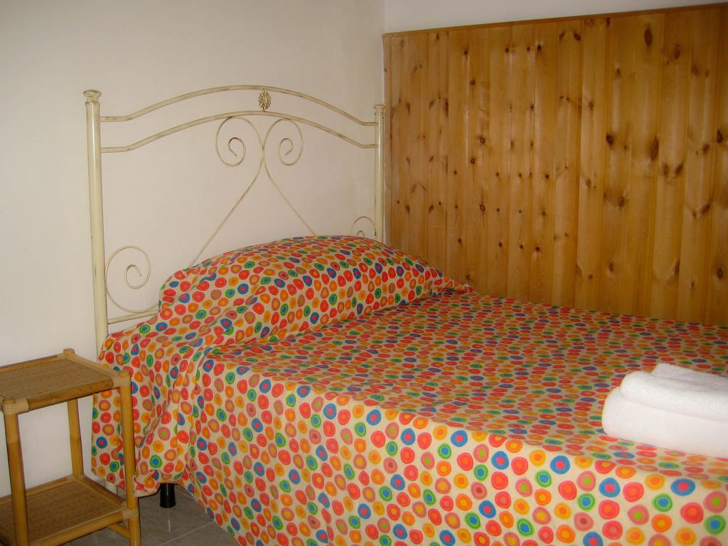Agriturismo Calamosche Hotel Noto Exterior photo