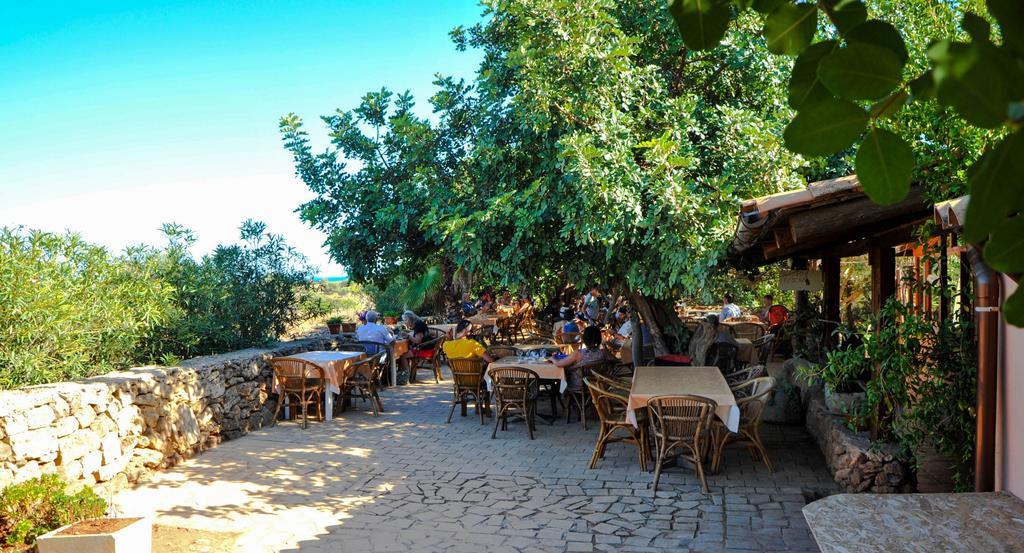Agriturismo Calamosche Hotel Noto Exterior photo