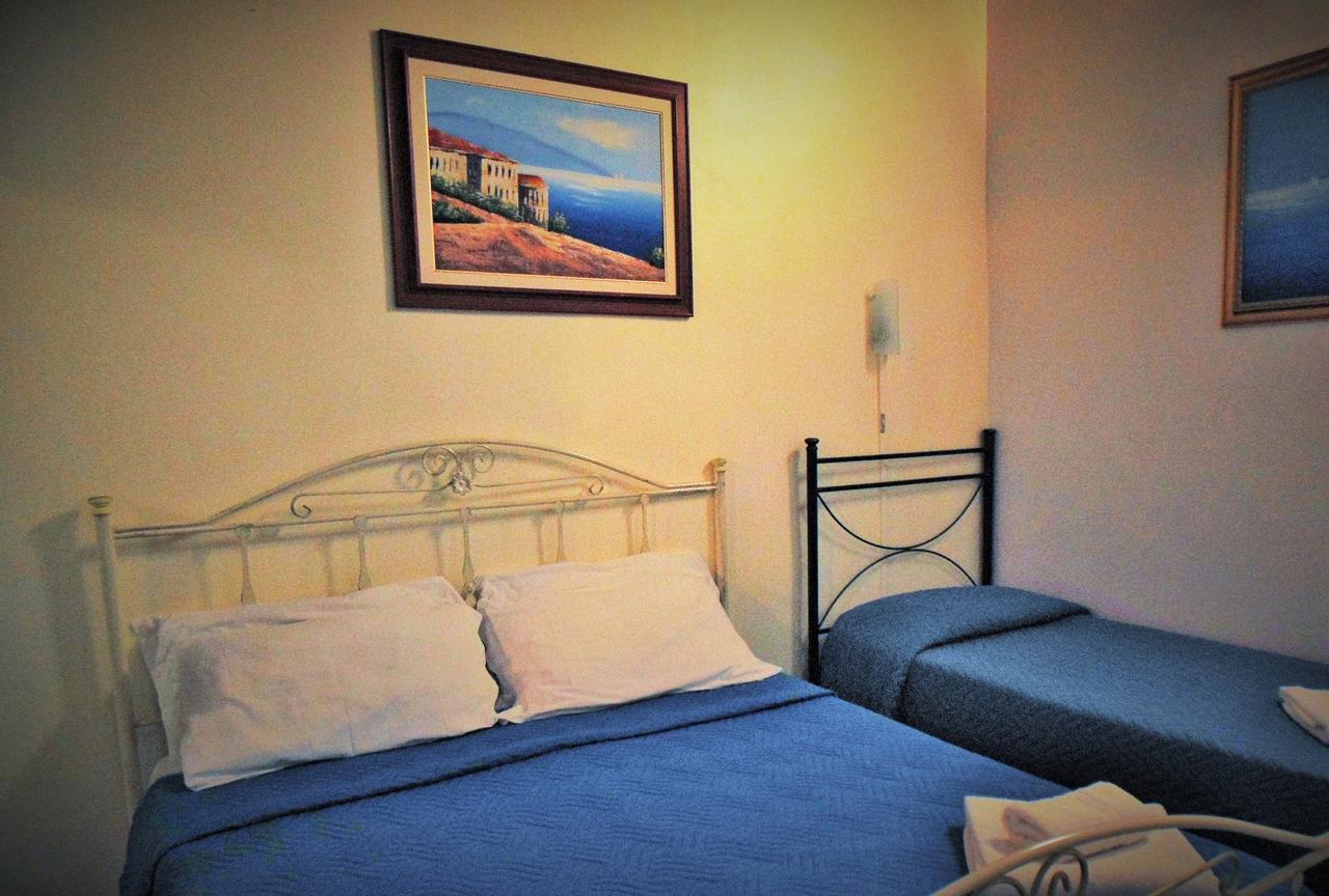 Agriturismo Calamosche Hotel Noto Exterior photo