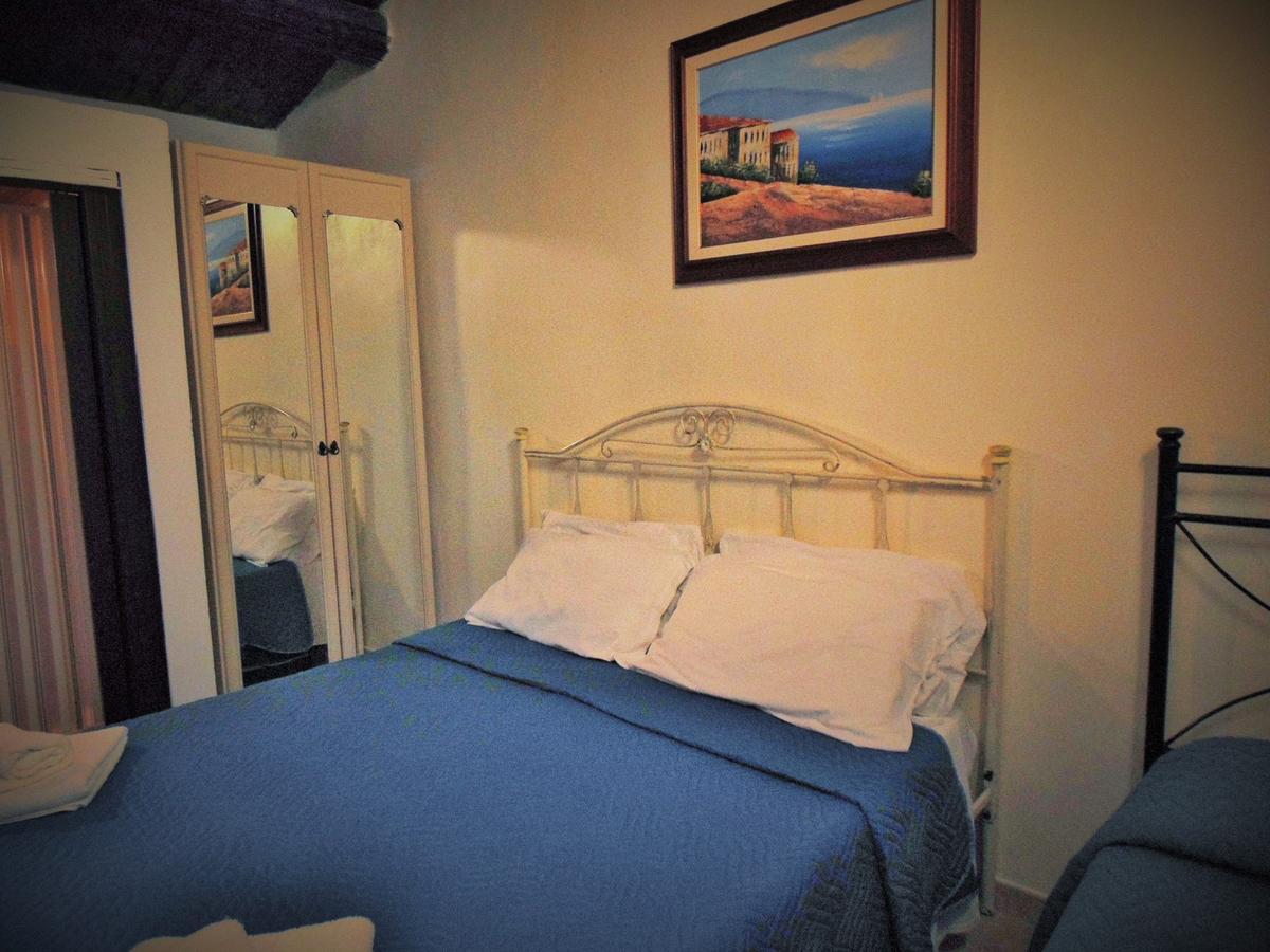 Agriturismo Calamosche Hotel Noto Exterior photo